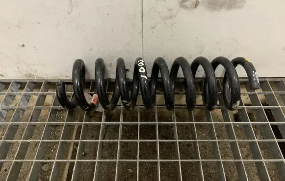 Chevrolet Camaro Rear coil spring 23341853