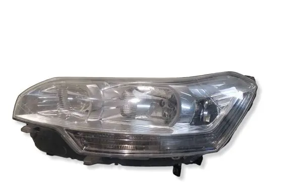 Citroen C5 Headlight/headlamp 89904149 89904501 9672694180