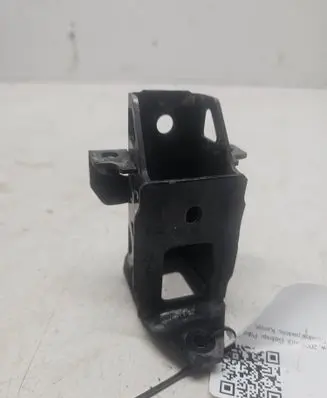 Jaguar XE Radiator support slam panel bracket GX738A291CD