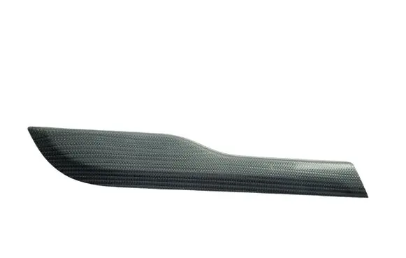Peugeot 508 Dashboard glove box trim 9671084177