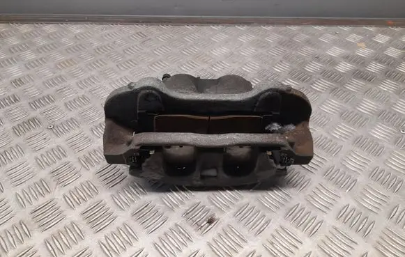 Chrysler Pacifica Front brake caliper 17986801 519AC181UH