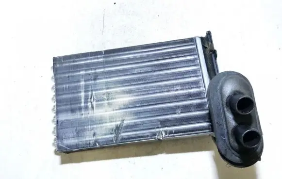 Seat Arosa Heater blower radiator 1h1819031a