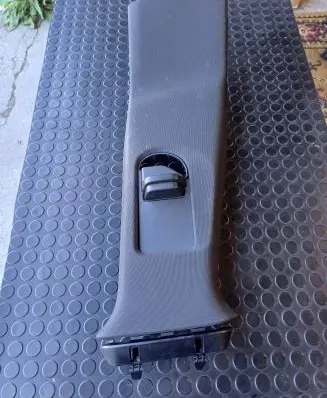 Mercedes-Benz CLA C117 X117 W117 (B) pillar trim (top) A1176905800 A047563 3A047117