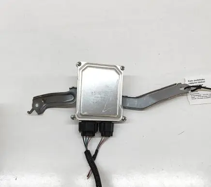 Toyota RAV 4 (XA50) Fuel injection pump control unit/module 9K060666 8957112010