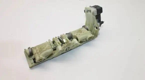 Mercedes-Benz CLS C219 Other interior part