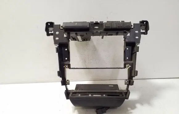 Audi 100 200 5000 C3 Other dashboard part 4B0858005L 4B0857951
