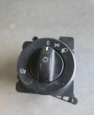Mercedes-Benz Sprinter W906 Light switch A9065450104 694807 ZGS002