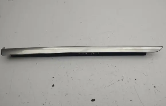 Peugeot 3008 II Dashboard glove box trim 9810269277