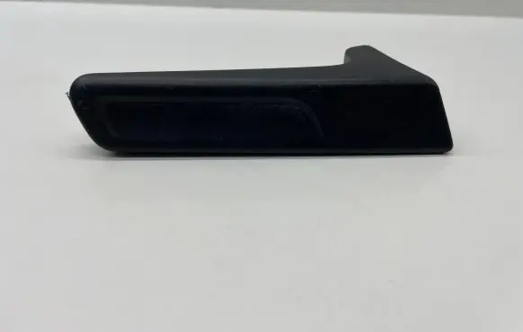 Volkswagen PASSAT B6 Seat adjustment handle 3C0882252