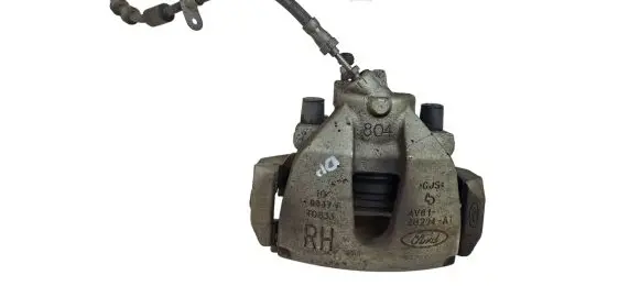 Ford Escape III Front brake caliper AV612B294 AV612B294A1 T0833