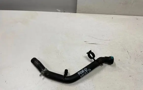 Ford Fiesta Engine coolant pipe/hose H1BG18K579CD
