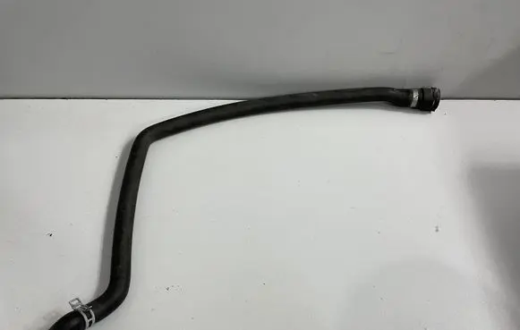 BMW 5 E60 E61 Engine coolant pipe/hose 6932051