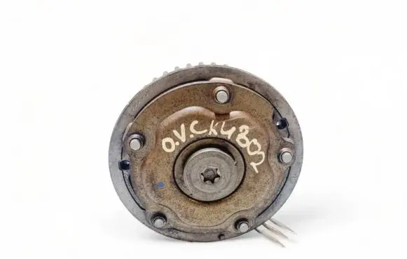 Opel Vectra C Camshaft pulley/ VANOS 12992409