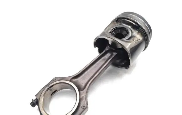 LDV Maxus Piston with connecting rod R425DOHC