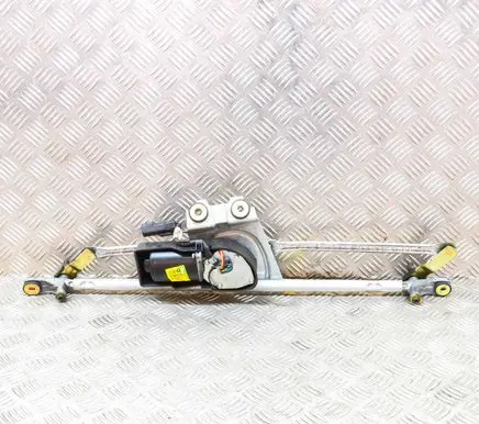 Jeep Cherokee III KJ Front wiper linkage and motor 54511411 P54511411