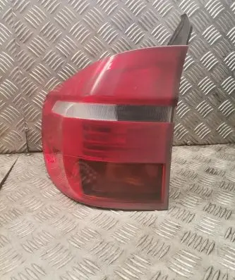 BMW X5 E70 Rear/tail lights 7200817