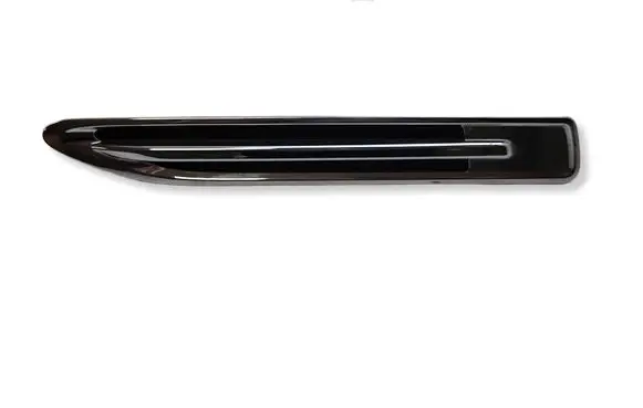 Ford Mondeo MK IV Fender trim (molding) BS7116C217A