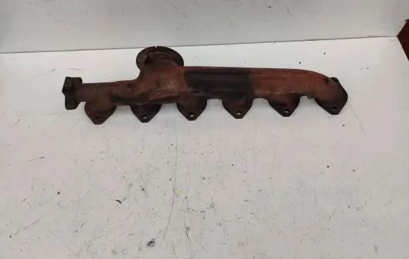 BMW X5 F15 Exhaust manifold C30L