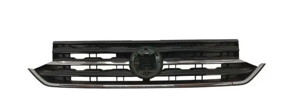 Volkswagen T-Cross Front bumper upper radiator grill 2GM853653A