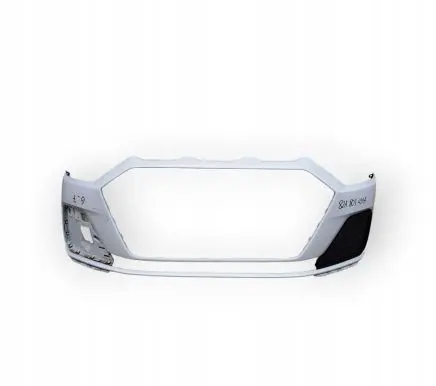 Audi A1 Front bumper 82A807437