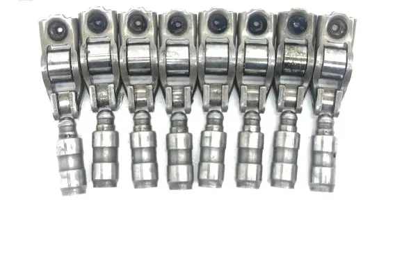 Peugeot 308 Valve rocker arm 