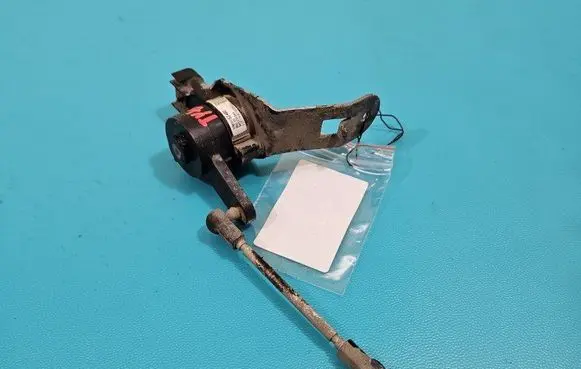 Opel Insignia B Headlight ballast module Xenon 545334844 IMPRK1457992