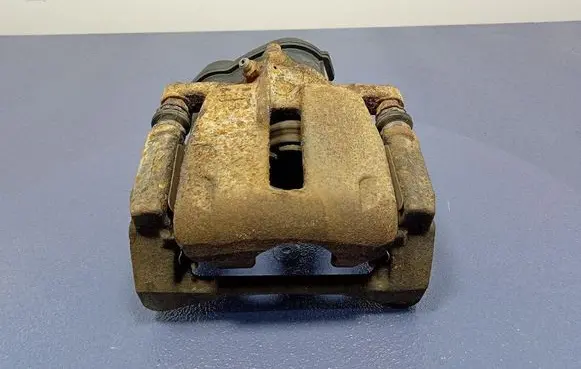 Audi Q5 SQ5 Rear brake caliper 