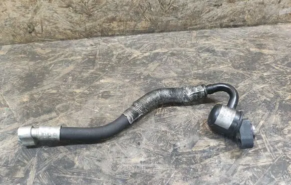 Mercedes-Benz CL C215 Air conditioning (A/C) pipe/hose A1132301256