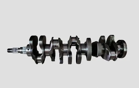 Volvo V70 Crankshaft A138