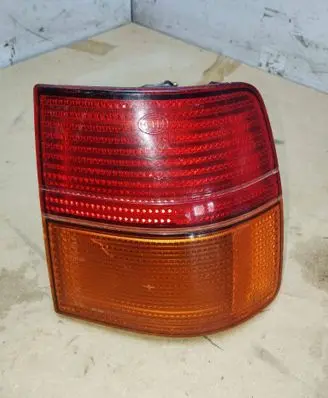 Seat Toledo I (1L) Rear/tail lights 96164800