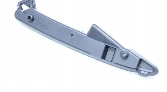 Fender mounting bracket