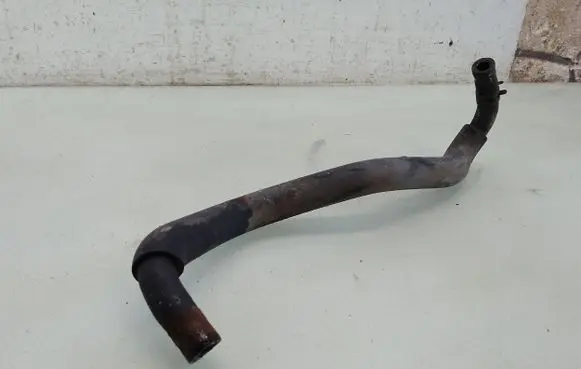 Toyota Prius (NHW20) Engine coolant pipe/hose