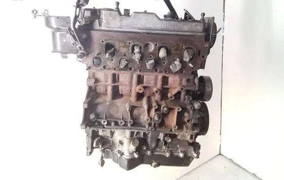 Ford Mondeo MK V Engine R2PA KKDA QYBA
