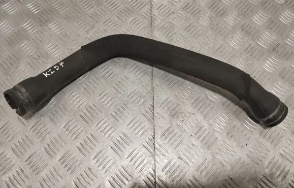 Maserati GranTurismo Engine coolant pipe/hose 237593
