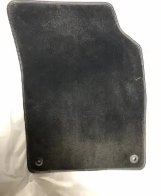 Volvo XC90 Front floor mat 31463907