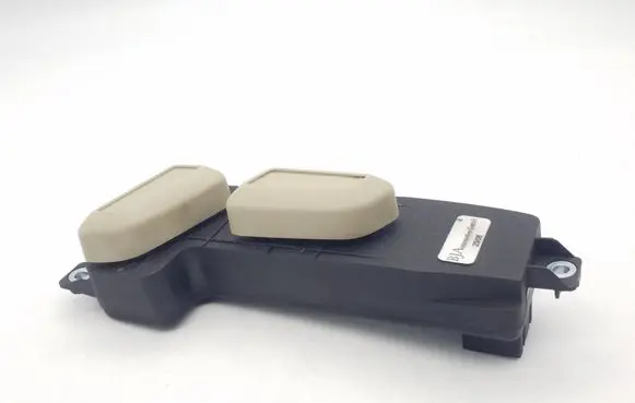 Audi Q7 4L Seat control switch 4L0959747A 701900827