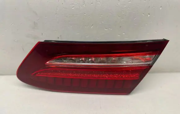 Mercedes-Benz E W238 Tailgate rear/tail lights