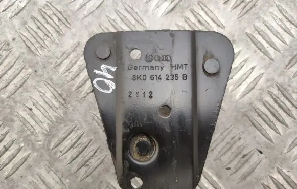 Audi A4 S4 B8 8K ABS pump bracket 8K0614235B