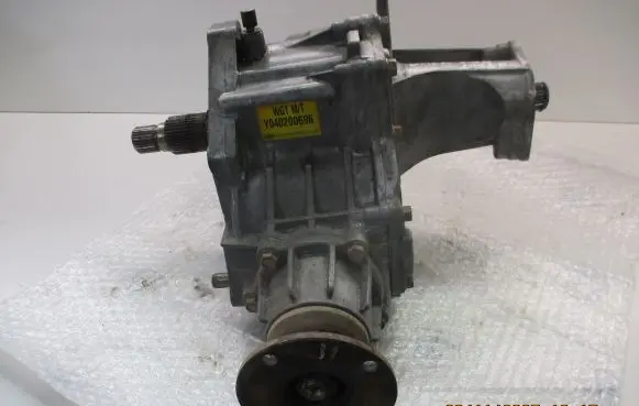 Hyundai Santa Fe Gearbox transfer box case WGTMT D4EA
