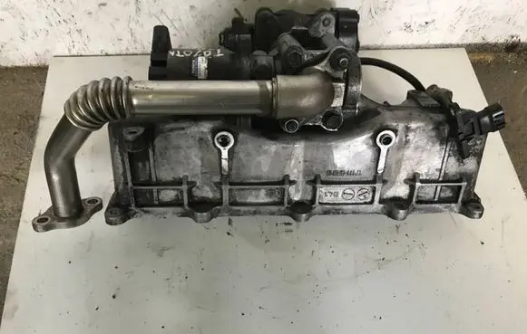 Toyota Avensis T250 Intake manifold 171110r010