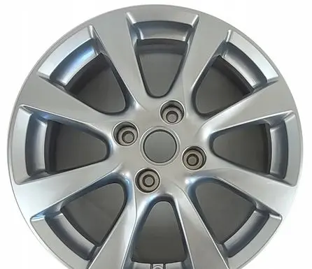 Opel Corsa F R21 alloy rim 9832274480