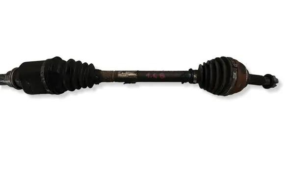 Renault Megane II Front driveshaft 443