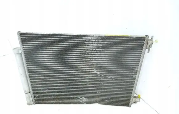 Renault Twingo III A/C cooling radiator (condenser) 921001697R