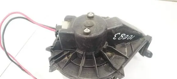 Renault Kangoo II Heater fan/blower 173830100