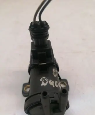 Fiat Ducato Turbo solenoid valve 46524556