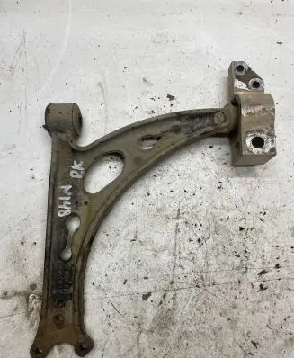Skoda Octavia Mk2 (1Z) Front lower control arm/wishbone 1K0407153G