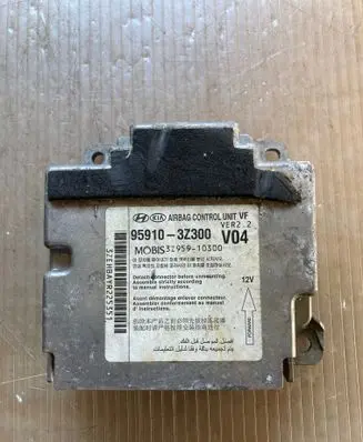 Hyundai i40 Airbag control unit/module 959103Z300