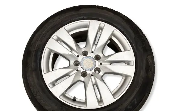 Mercedes-Benz E W212 R16 alloy rim A2124010202