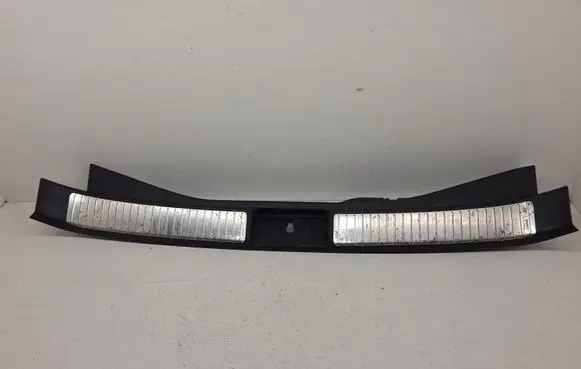 Mercedes-Benz R W251 Trunk/boot sill cover protection 2516903925