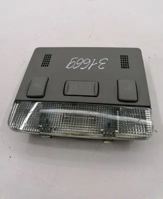 Audi A2 Front seat light 8Z0947111